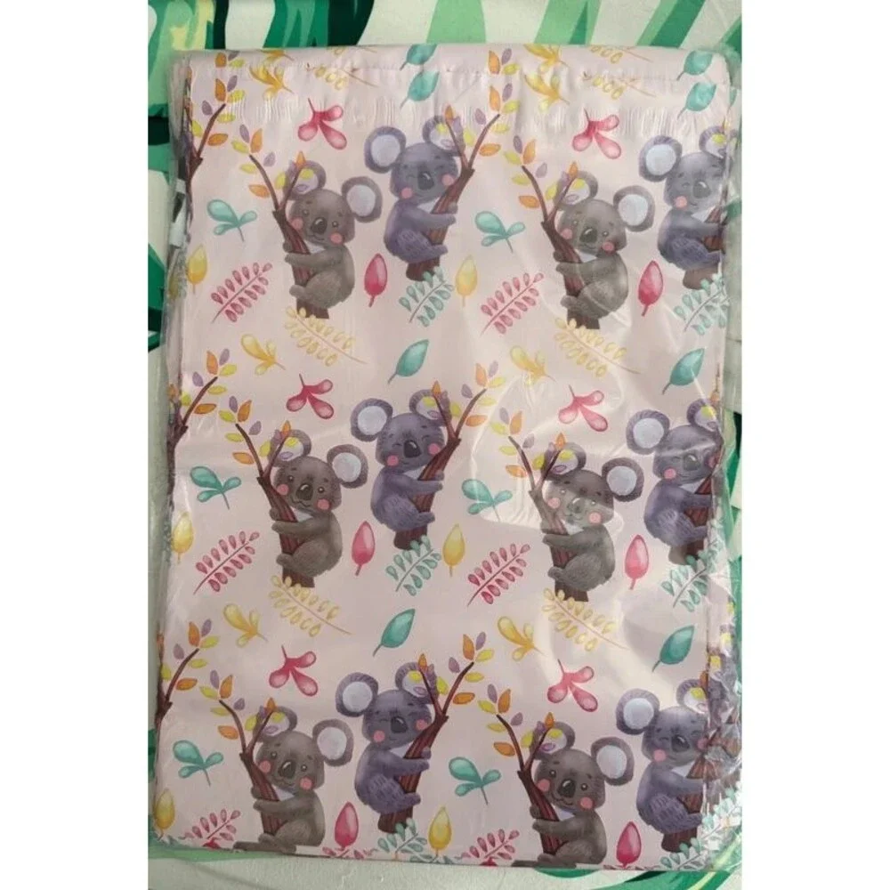 Koala Poly Mailers Polymailers 10x13 30 Count Small Business Shipping